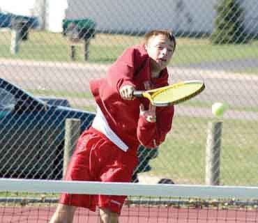 Vikings still looking for first win 