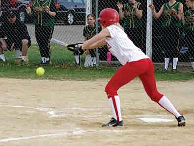 After win over Chisago, Vikings brought back down to earth