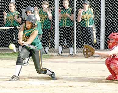 Wildcats defeat Princeton before falling to Cloquet  