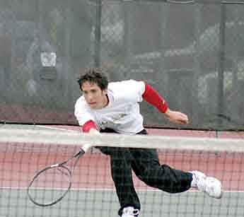 Wildcats shut down Vikings