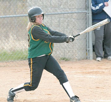 Vikings score 21 runs thanks to 26 walks