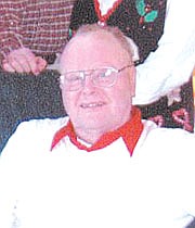 Woodrow Johnson