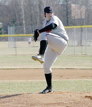 Viking boys take 2, girls drop 2