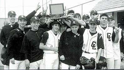 Wildcats win conference title