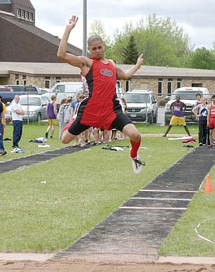 Chisago boys back at 100%- roll to conference title