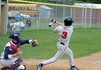 Vikings drop four straight, head for subsection playoffs