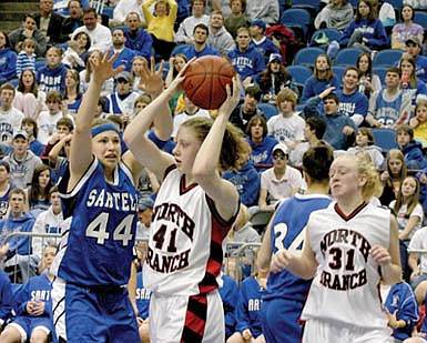 Schindler, Anderson will take part in All-Star events 