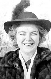 Marjorie Muller
