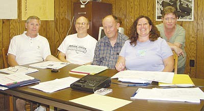 Center City Council tackles assessments for downtown watermain replacement, after brief business session 