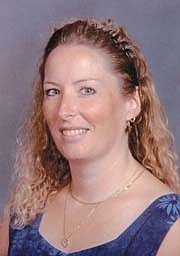 Caroline Franklin