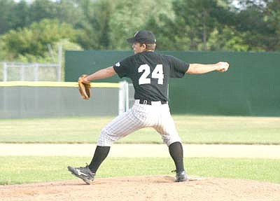 Chisago VFW ends season with loss 