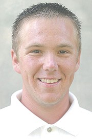 2004 CLHS Grad Jordan Hawkinson earns All Conference honors at Gustavus Adolphus