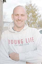 Organizers of Chisago Lakes Young Life Chapter ‘truly excited’ to have first director signed on