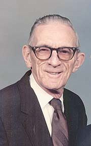 Cecil E. Schlagel