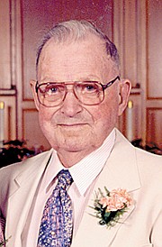 Ephraim Britz