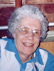 Delores Erickson