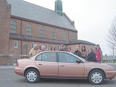 Car Care Ministry approaching two dozen vehicles distributed