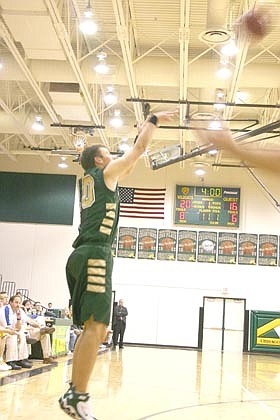 Chisago boys start season with loss to STMA