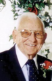 Harry Finholdt