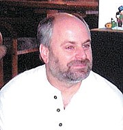 Jerome Todora Jr.