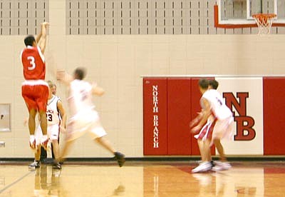 Vikings win thriller, drop next game 