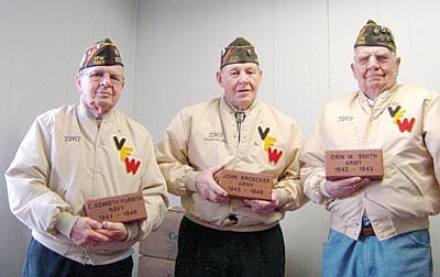 A look-back on the faces and places making news in 2005