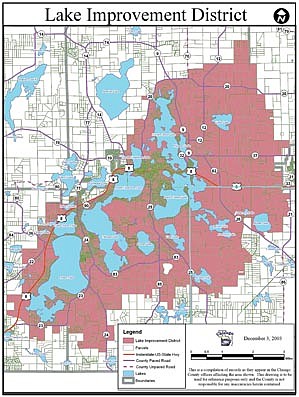 LID projects paid-off; time for district board to re-assess mission?