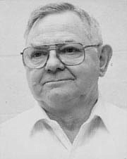 Vitalis named to All-State School Board 