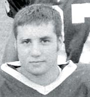 Two Chisago Lakes football stars earn all-state honors