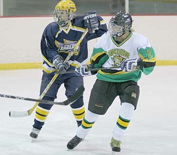 CL girls hockey completes conference at 8-4