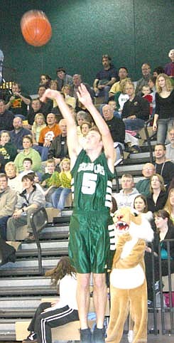 Wildcat boys lose two conference games