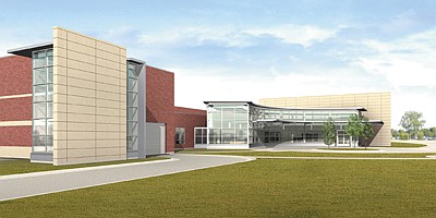 Fairview gets green light on $29 million expansion