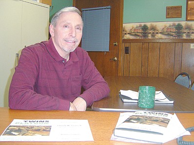 ‘Twins Platoon’ story finally told 