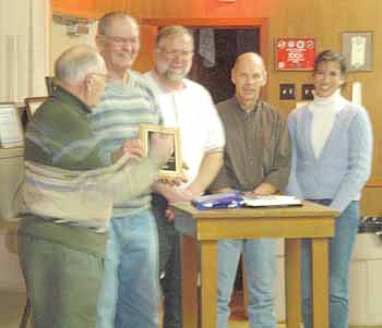 Amador sees good turnout for annual meeting, Vande Kamp newest supervisor