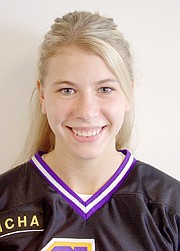 Grossman leads UW-Stevens Point Pointers to Frozen Four