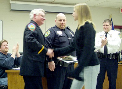 When called; these guys made the difference between life, death 