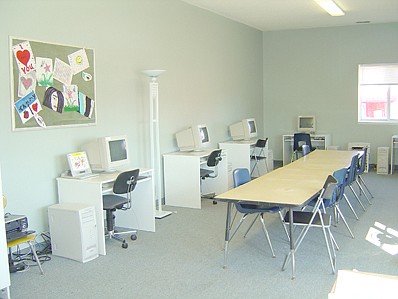 Stacy Enrichment Center gives kids a place to go, something to do