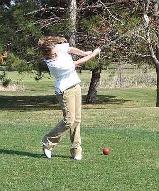 Viking girls enter NSC with two wins