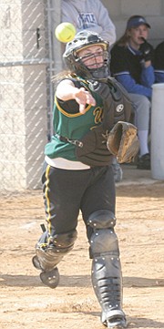 Wildcats bats explode in game against Virginia 