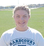 Wildcat track stars of the week 