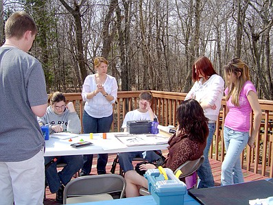 Wolf Creek continues to grow and expand its services