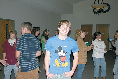 High-school-age Christian happenings planned thanks to Royal Ranger Service project