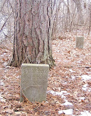 Historical Society seeks info on Poor Farm graves; works to protect site