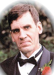Keith Berg