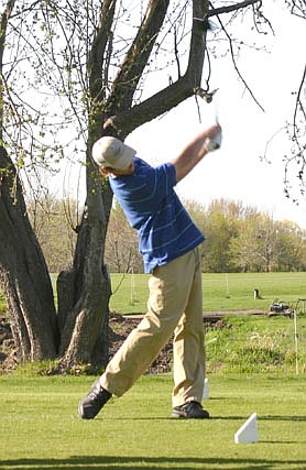 Wildcat boys end 4-5 in NSC