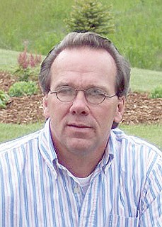 Taylor announces for Chisago City mayor