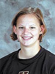 Schmidt impressive at Big Ten Track Championship 