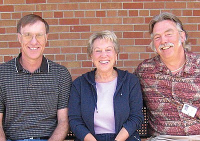 Decades of service remembered as CL District employees retire