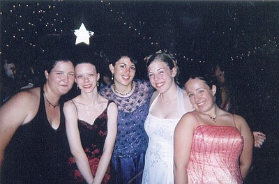 Circle of Friends forms lasting friendships for CL, NB youth