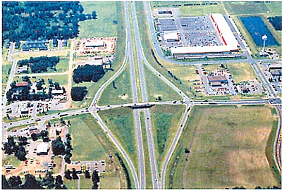 North Branch Hwy. 95 bridge project is beginning to pick up steam